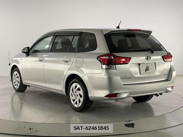 Toyota COROLLA FIELDER 2020-08 6903485-2