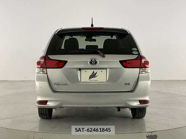 Toyota COROLLA FIELDER 2020-08 6903485-3