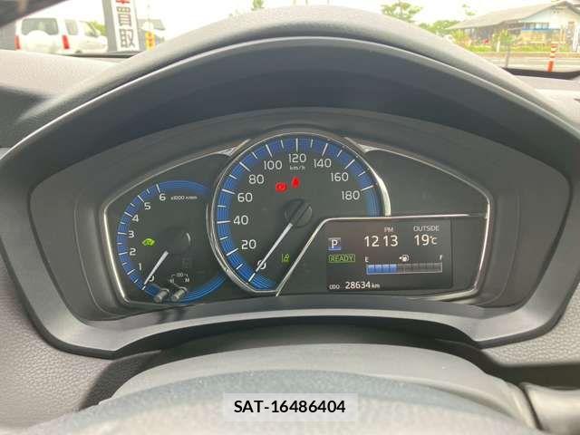 Toyota COROLLA FIELDER 2016-01 6903486-10