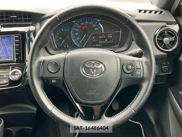 Toyota COROLLA FIELDER 2016-01 6903486-11