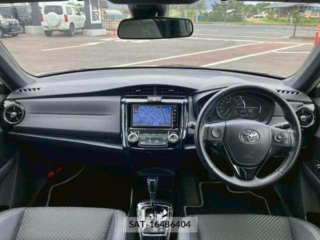 Toyota COROLLA FIELDER 2016-01 6903486-12