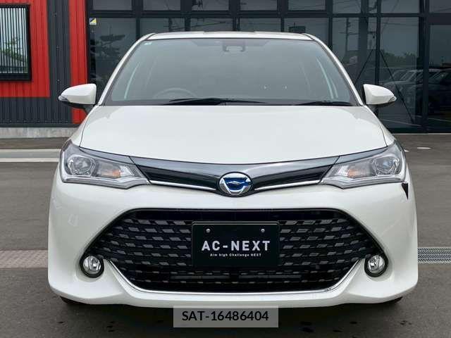 Toyota COROLLA FIELDER 2016-01 6903486-14