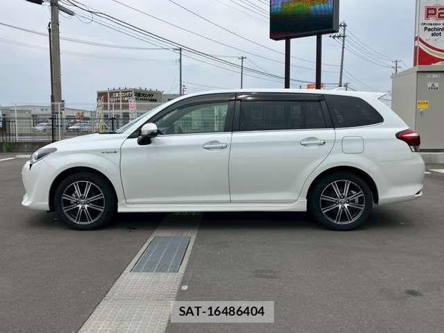 Toyota COROLLA FIELDER 2016-01 6903486-15