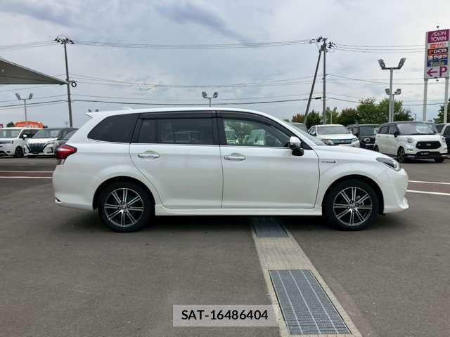 Toyota COROLLA FIELDER 2016-01 6903486-18