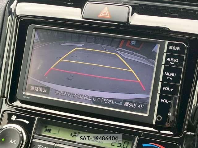 Toyota COROLLA FIELDER 2016-01 6903486-1