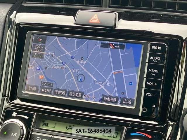 Toyota COROLLA FIELDER 2016-01 6903486-3