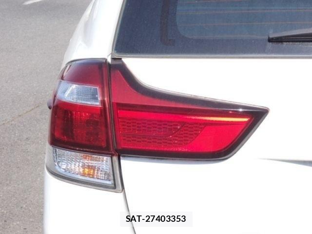 Toyota COROLLA FIELDER 2019-04 6903494-11
