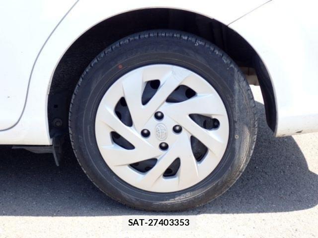 Toyota COROLLA FIELDER 2019-04 6903494-12