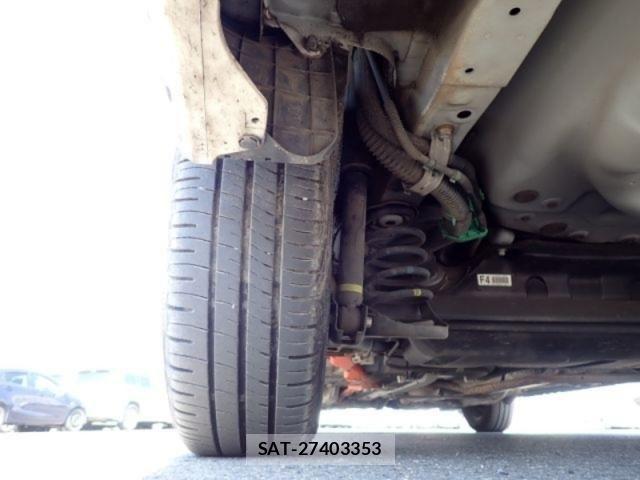 Toyota COROLLA FIELDER 2019-04 6903494-15