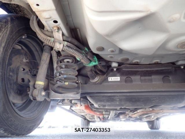 Toyota COROLLA FIELDER 2019-04 6903494-17