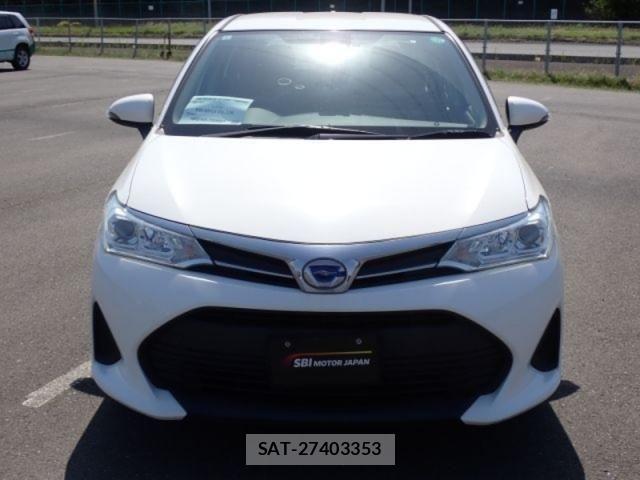 Toyota COROLLA FIELDER 2019-04 6903494-1