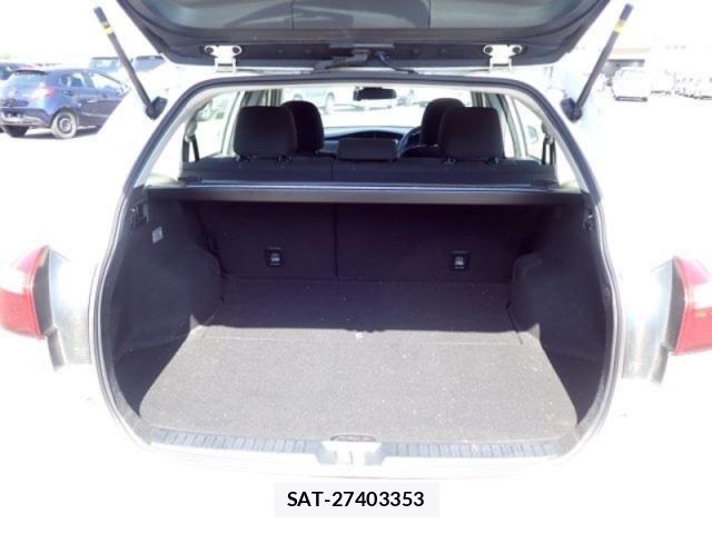 Toyota COROLLA FIELDER 2019-04 6903494-20