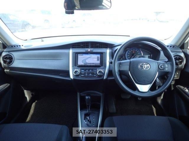 Toyota COROLLA FIELDER 2019-04 6903494-22