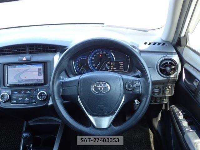 Toyota COROLLA FIELDER 2019-04 6903494-23