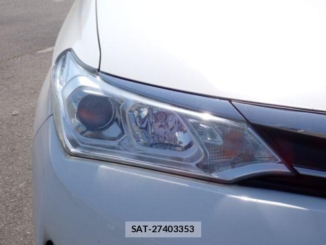 Toyota COROLLA FIELDER 2019-04 6903494-8