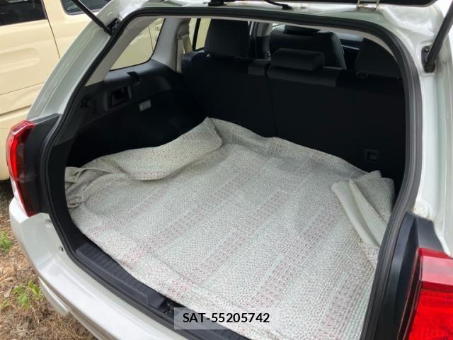 Toyota COROLLA FIELDER 2014-03 7057987-11