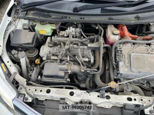 Toyota COROLLA FIELDER 2014-03 7057987-15