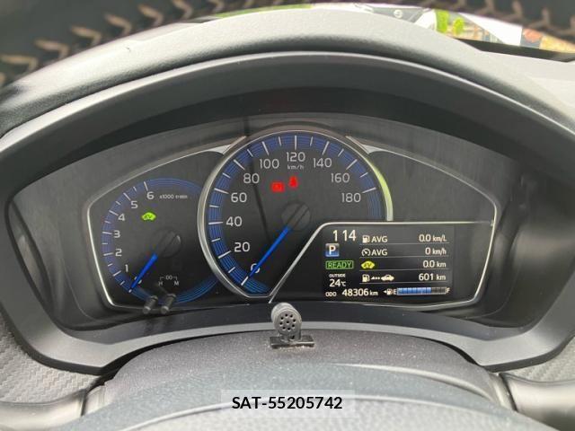 Toyota COROLLA FIELDER 2014-03 7057987-18