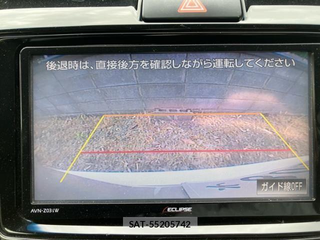 Toyota COROLLA FIELDER 2014-03 7057987-22