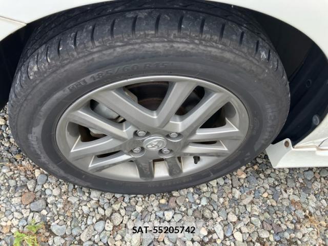 Toyota COROLLA FIELDER 2014-03 7057987-2