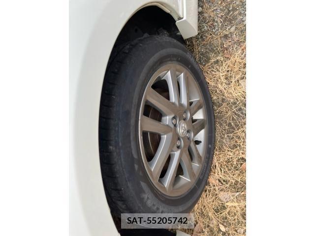 Toyota COROLLA FIELDER 2014-03 7057987-4