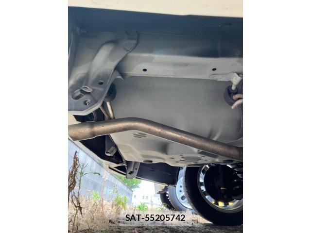 Toyota COROLLA FIELDER 2014-03 7057987-8