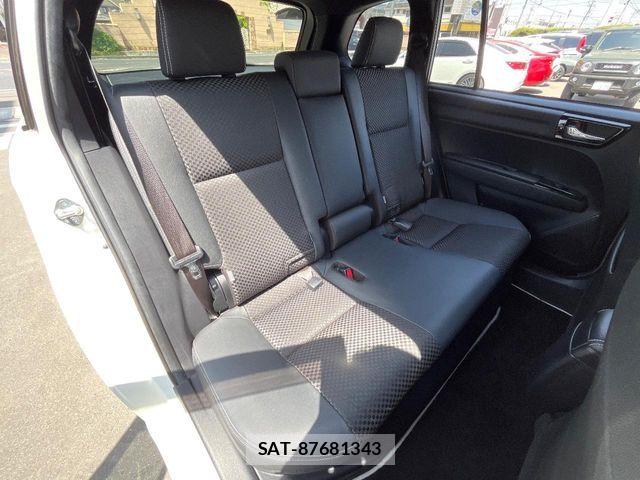Toyota COROLLA FIELDER 2015-07 7057981-9