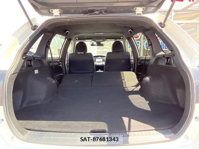 Toyota COROLLA FIELDER 2015-07 7057981-10