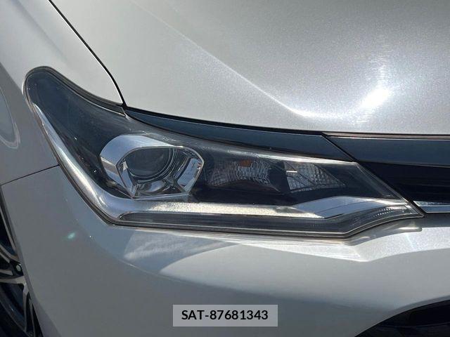Toyota COROLLA FIELDER 2015-07 7057981-11