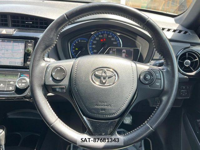 Toyota COROLLA FIELDER 2015-07 7057981-13