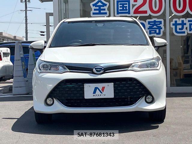 Toyota COROLLA FIELDER 2015-07 7057981-14