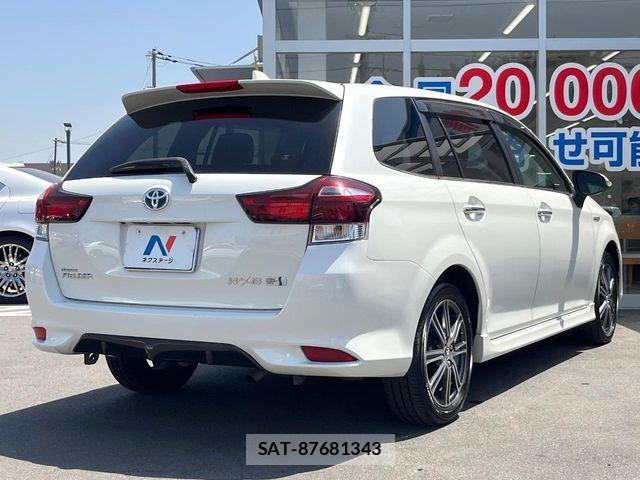 Toyota COROLLA FIELDER 2015-07 7057981-17