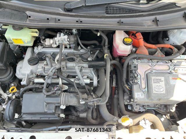 Toyota COROLLA FIELDER 2015-07 7057981-18