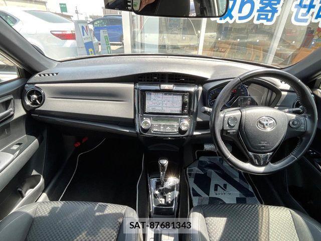 Toyota COROLLA FIELDER 2015-07 7057981-1