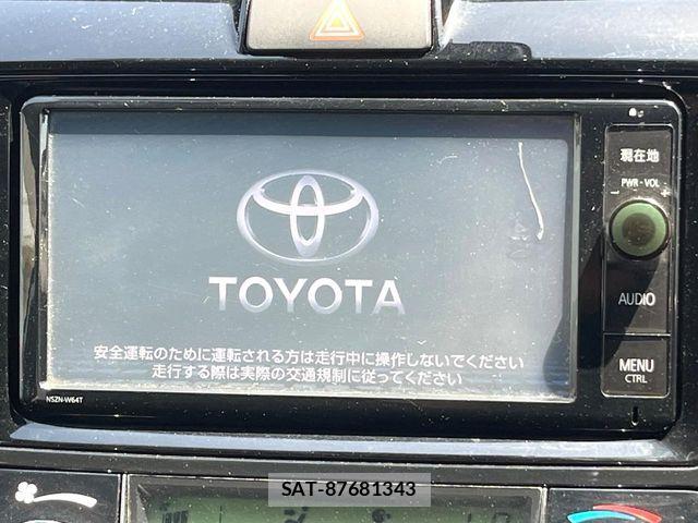 Toyota COROLLA FIELDER 2015-07 7057981-2