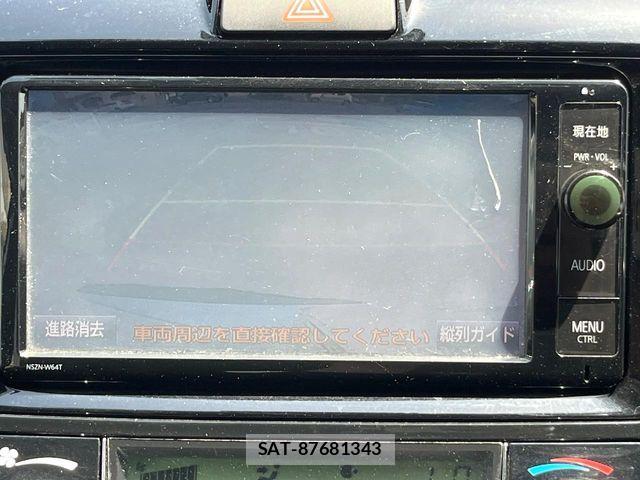 Toyota COROLLA FIELDER 2015-07 7057981-3