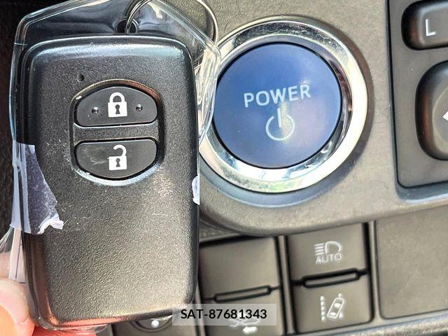 Toyota COROLLA FIELDER 2015-07 7057981-7