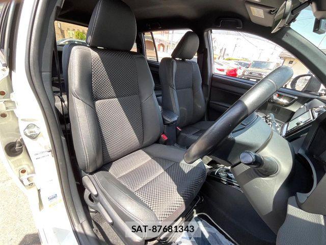 Toyota COROLLA FIELDER 2015-07 7057981-8