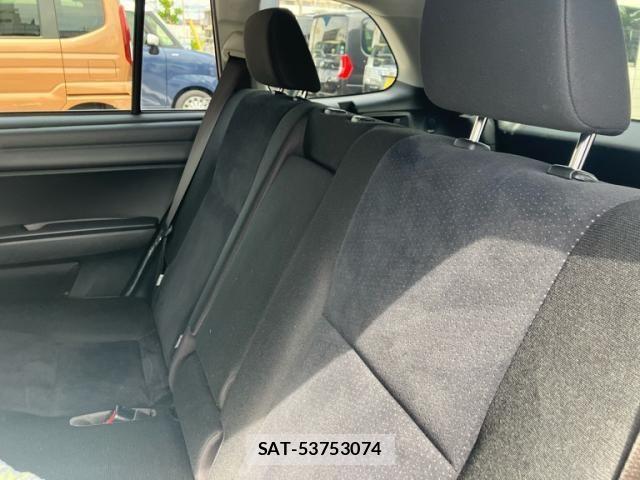 Toyota COROLLA FIELDER 2017-05 7057983-8