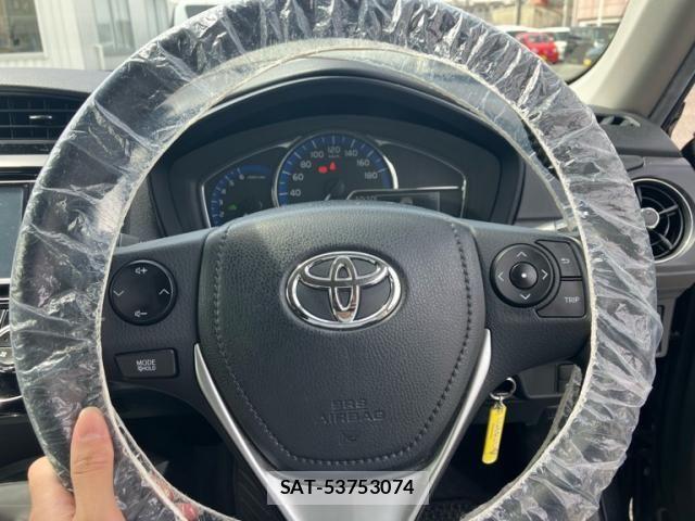 Toyota COROLLA FIELDER 2017-05 7057983-12