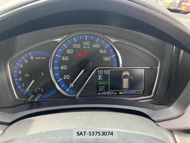 Toyota COROLLA FIELDER 2017-05 7057983-13