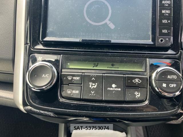 Toyota COROLLA FIELDER 2017-05 7057983-16