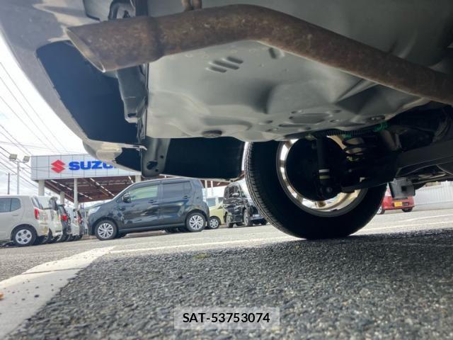 Toyota COROLLA FIELDER 2017-05 7057983-22