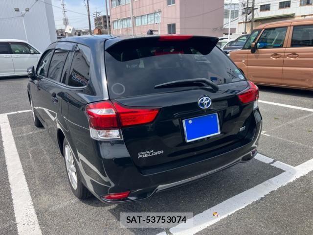 Toyota COROLLA FIELDER 2017-05 7057983-1