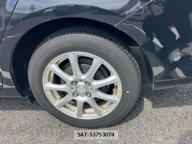 Toyota COROLLA FIELDER 2017-05 7057983-3