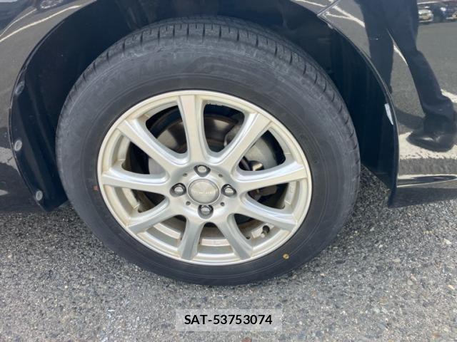 Toyota COROLLA FIELDER 2017-05 7057983-4