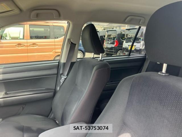 Toyota COROLLA FIELDER 2017-05 7057983-7