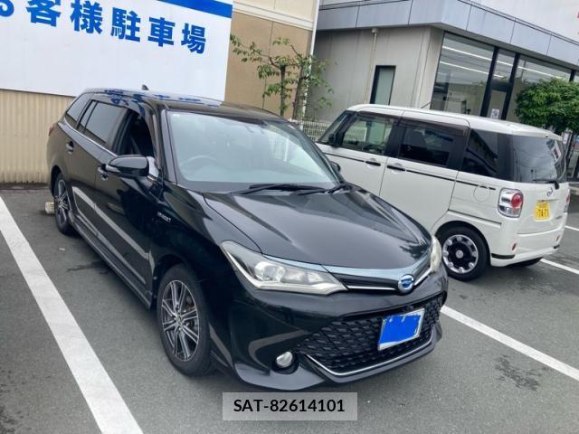 Toyota COROLLA FIELDER 2015-10 7057979-0
