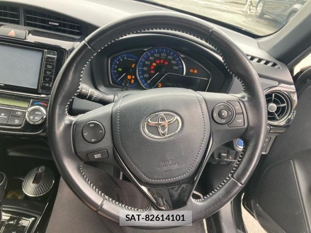 Toyota COROLLA FIELDER 2015-10 7057979-9