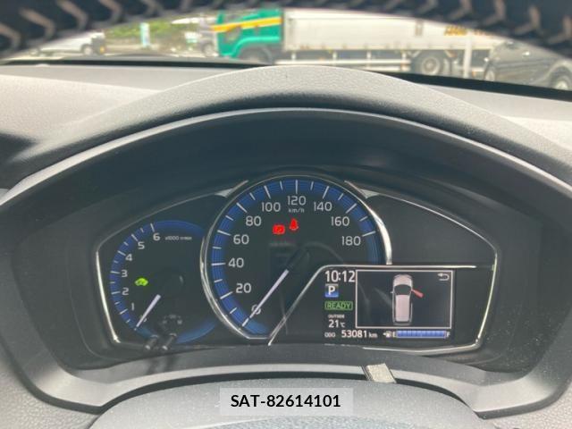 Toyota COROLLA FIELDER 2015-10 7057979-10